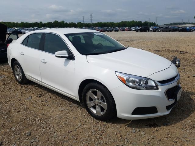 CHEVROLET MALIBU LIM 2016 1g11c5sa6gf122134