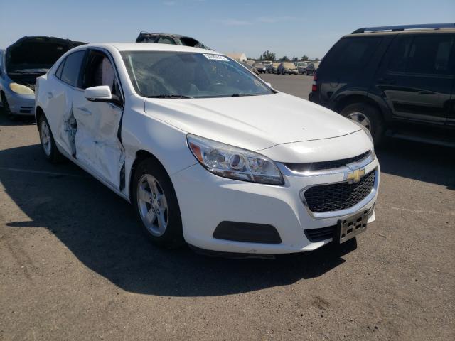 CHEVROLET MALIBU LIM 2016 1g11c5sa6gf122585