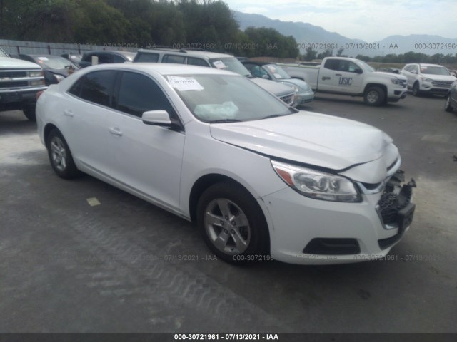 CHEVROLET MALIBU LIMITED 2016 1g11c5sa6gf122893