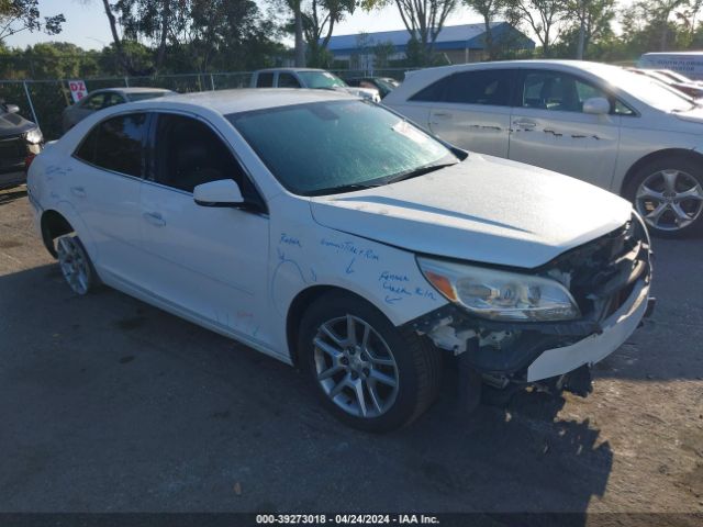 CHEVROLET MALIBU LIMITED 2016 1g11c5sa6gf123963