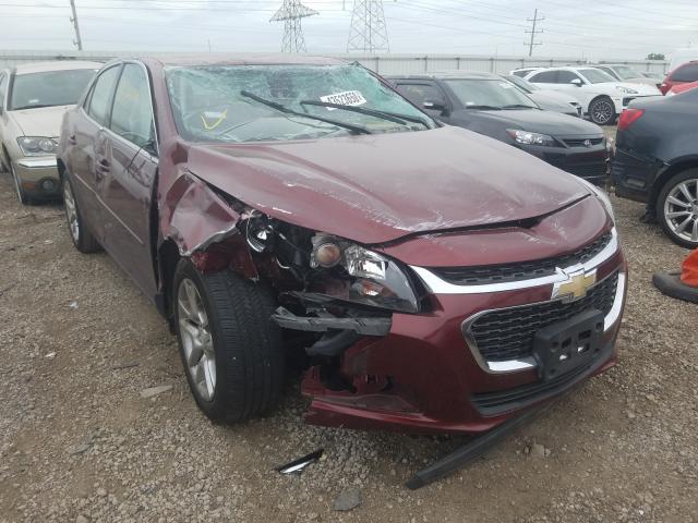 CHEVROLET MALIBU LIM 2016 1g11c5sa6gf125230