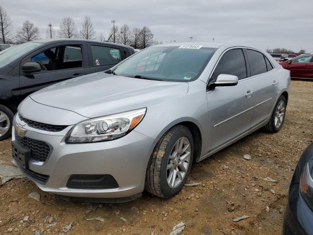 CHEVROLET MALIBU LIM 2016 1g11c5sa6gf126149