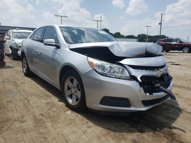 CHEVROLET MALIBU LIM 2016 1g11c5sa6gf127799