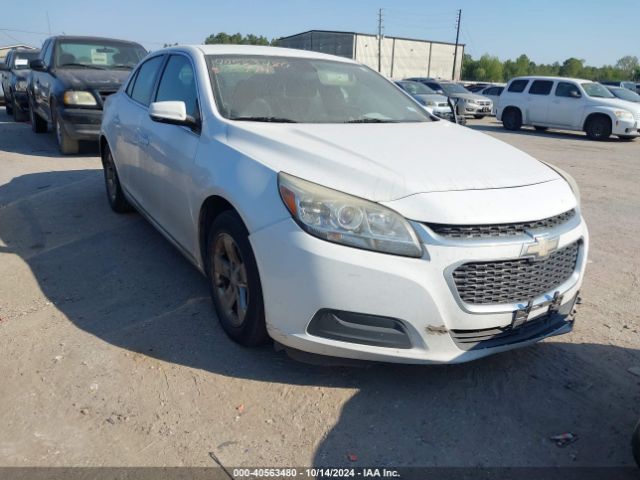 CHEVROLET MALIBU LIMITED 2016 1g11c5sa6gf128113