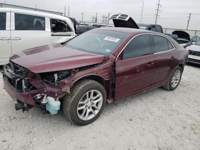 CHEVROLET MALIBU 2016 1g11c5sa6gf128919