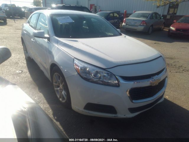 CHEVROLET MALIBU LIMITED 2016 1g11c5sa6gf130122