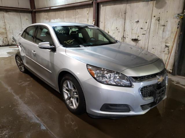 CHEVROLET MALIBU 2016 1g11c5sa6gf133358