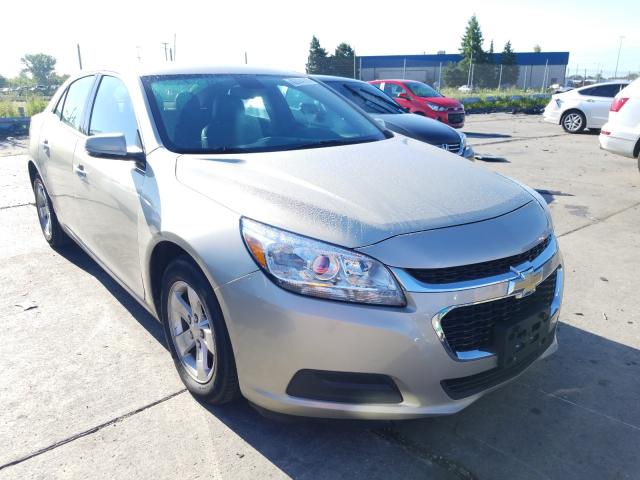 CHEVROLET MALIBU LIM 2016 1g11c5sa6gf135191