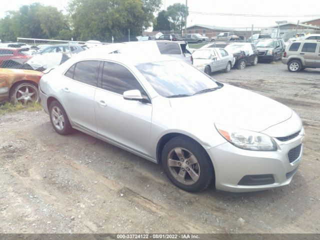 CHEVROLET MALIBU LIMITED 2016 1g11c5sa6gf135532