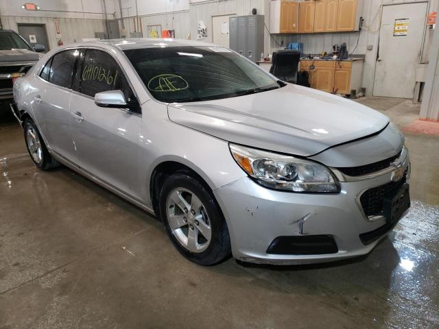 CHEVROLET MALIBU LIM 2016 1g11c5sa6gf136356