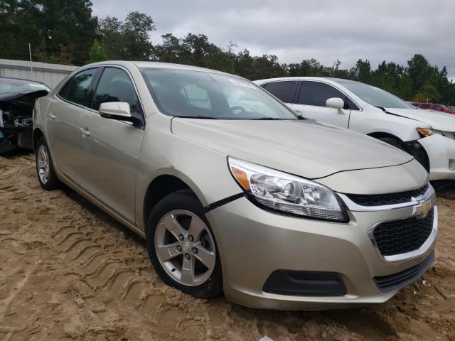 CHEVROLET MALIBU LIM 2016 1g11c5sa6gf136650