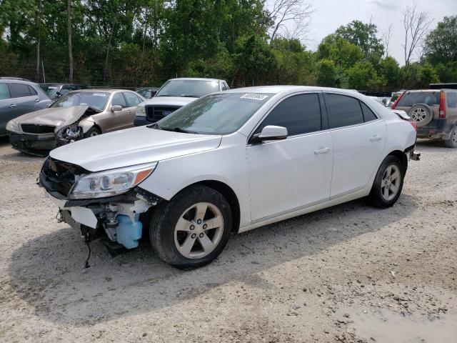 CHEVROLET MALIBU LIM 2016 1g11c5sa6gf137782