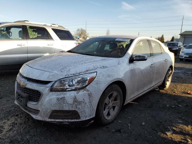 CHEVROLET MALIBU LIM 2016 1g11c5sa6gf137961