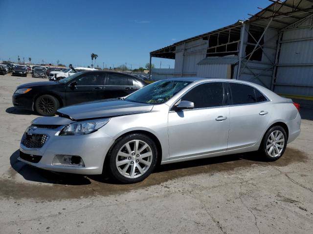 CHEVROLET MALIBU 2016 1g11c5sa6gf139354