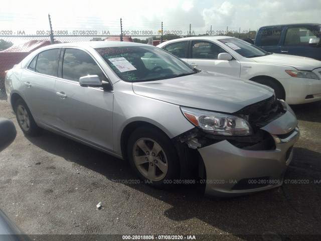 CHEVROLET MALIBU LIMITED 2016 1g11c5sa6gf139712