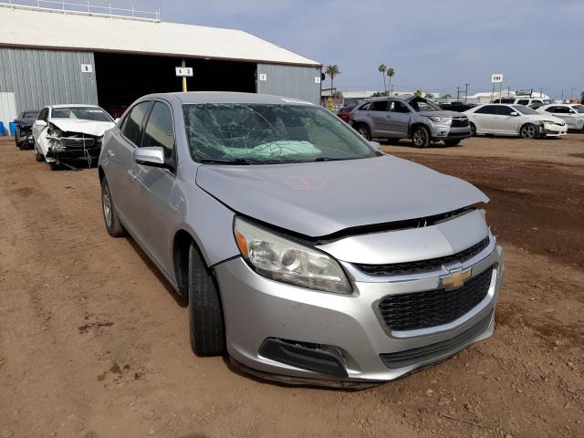 CHEVROLET MALIBU LIM 2016 1g11c5sa6gf140987