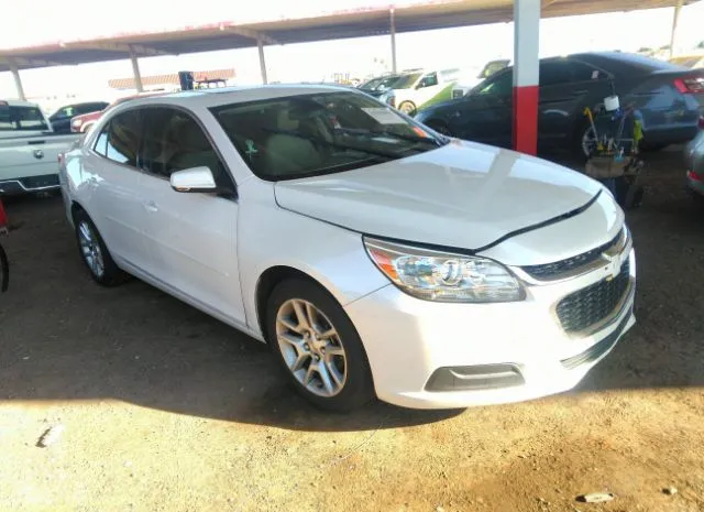 CHEVROLET MALIBU LIMITED 2016 1g11c5sa6gf142271