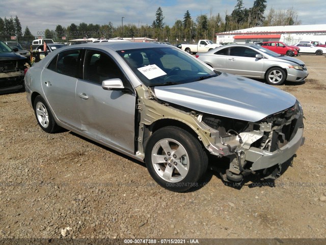 CHEVROLET MALIBU LIMITED 2016 1g11c5sa6gf145252