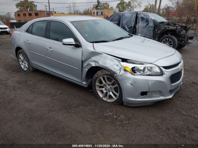 CHEVROLET MALIBU LIMITED 2016 1g11c5sa6gf145879