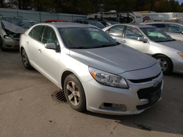 CHEVROLET MALIBU LIM 2016 1g11c5sa6gf146028