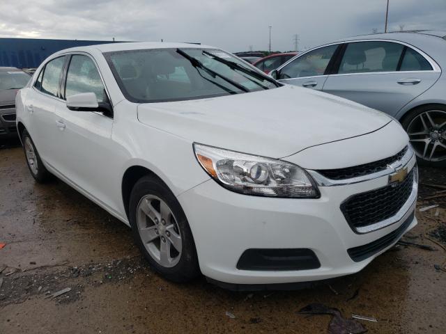 CHEVROLET MALIBU LIM 2016 1g11c5sa6gf146840