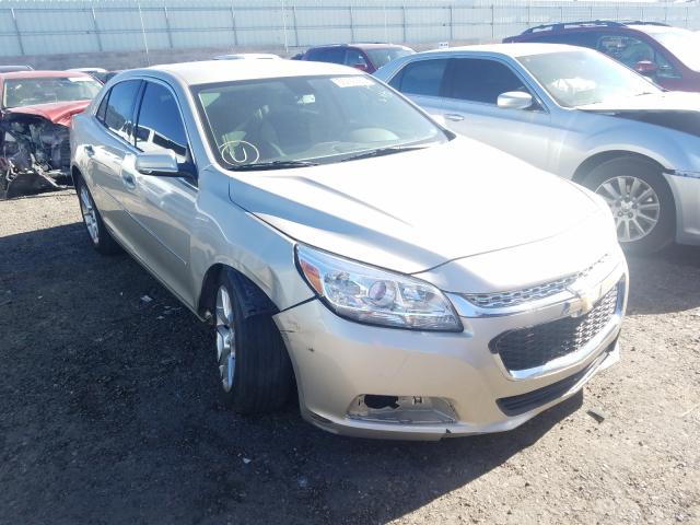 CHEVROLET MALIBU LIM 2016 1g11c5sa6gf146904