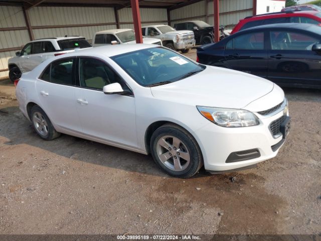 CHEVROLET MALIBU LIMITED 2016 1g11c5sa6gf147499