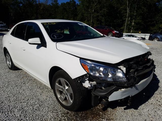 CHEVROLET MALIBU LIM 2016 1g11c5sa6gf147566