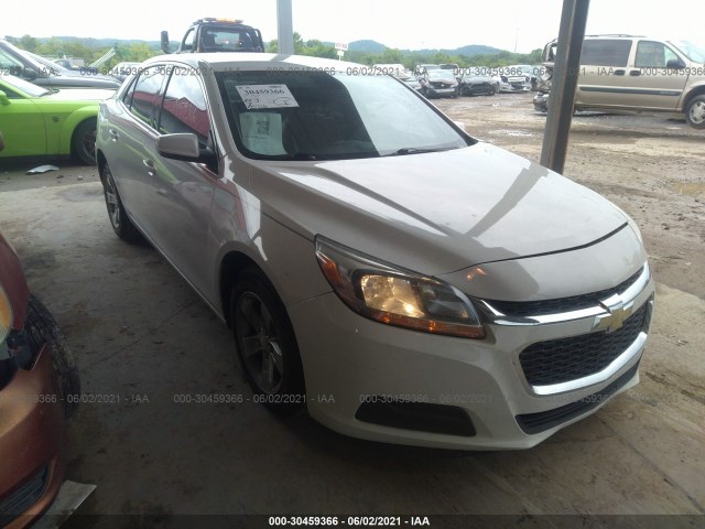 CHEVROLET MALIBU LIMITED 2016 1g11c5sa6gf148569