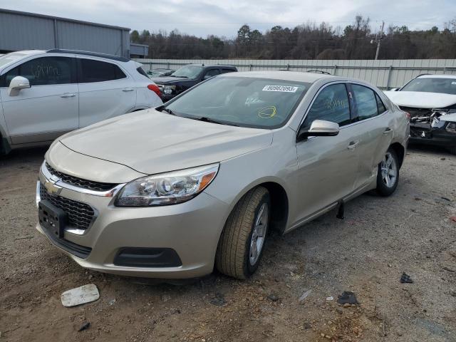 CHEVROLET MALIBU 2016 1g11c5sa6gf148720