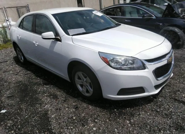 CHEVROLET MALIBU LIMITED 2016 1g11c5sa6gf150600