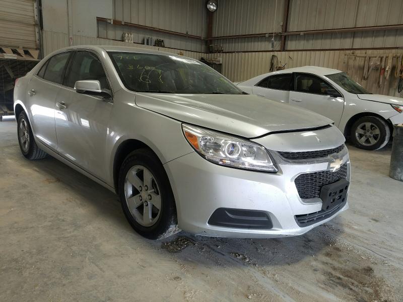 CHEVROLET MALIBU LIM 2016 1g11c5sa6gf150712