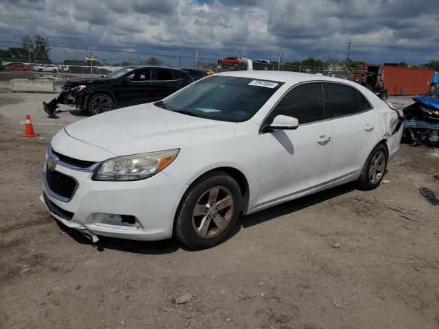 CHEVROLET MALIBU LIM 2016 1g11c5sa6gf150869