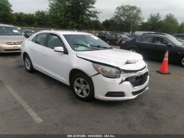 CHEVROLET MALIBU LIMITED 2016 1g11c5sa6gf150936