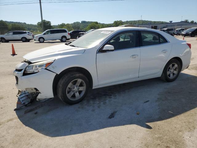 CHEVROLET MALIBU 2016 1g11c5sa6gf151956