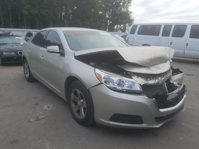 CHEVROLET MALIBU LIM 2016 1g11c5sa6gf152024