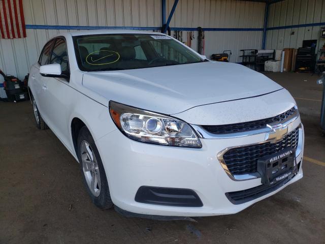 CHEVROLET MALIBU LIM 2016 1g11c5sa6gf152329