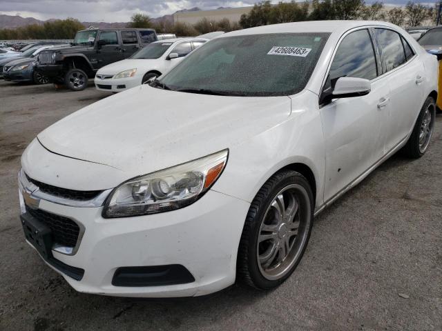 CHEVROLET MALIBU LIM 2016 1g11c5sa6gf152458