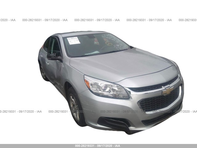 CHEVROLET MALIBU LIMITED 2016 1g11c5sa6gf152623