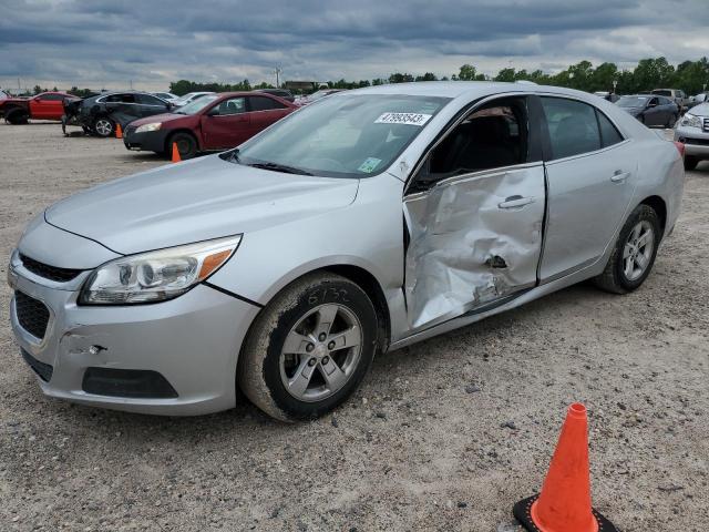 CHEVROLET MALIBU LIM 2016 1g11c5sa6gf153240