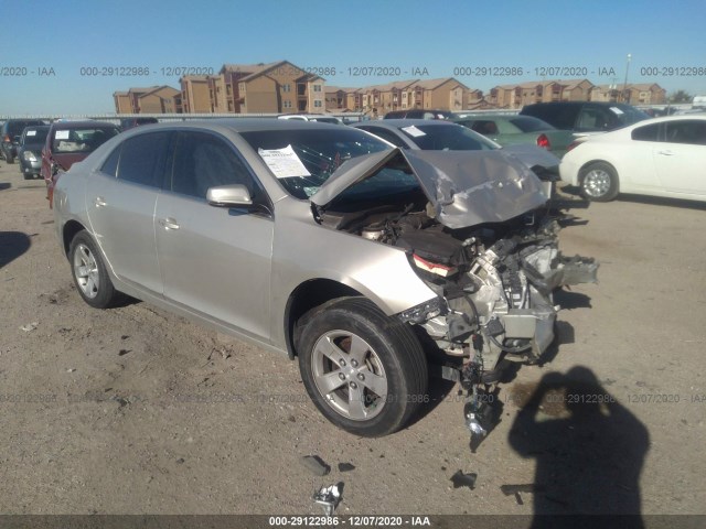 CHEVROLET MALIBU LIMITED 2016 1g11c5sa6gf153660