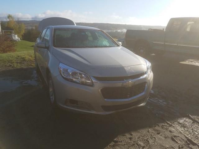 CHEVROLET MALIBU LIM 2016 1g11c5sa6gf153934