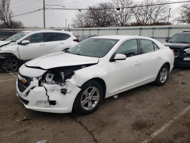 CHEVROLET MALIBU 2016 1g11c5sa6gf154338