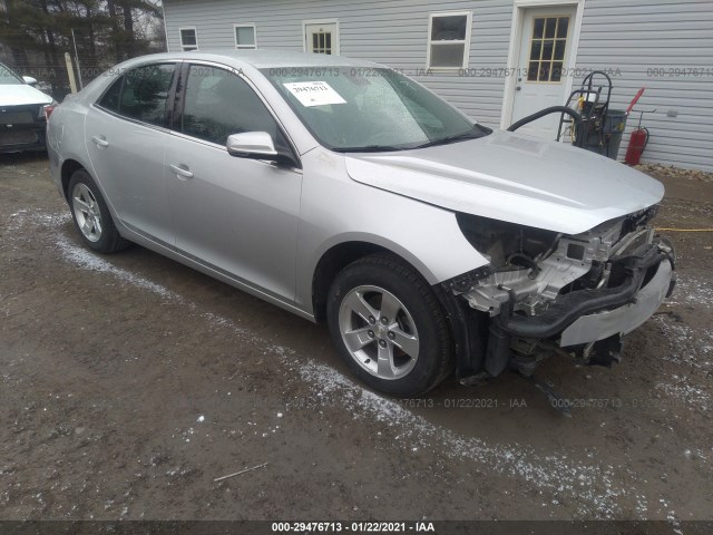 CHEVROLET MALIBU LIMITED 2016 1g11c5sa6gf155036