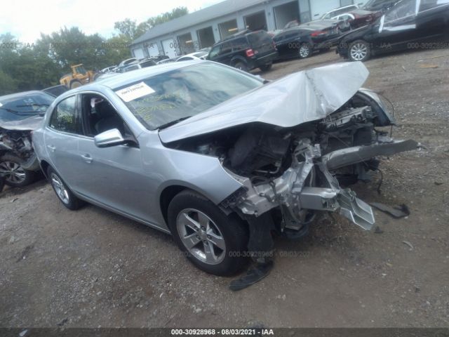 CHEVROLET MALIBU LIMITED 2016 1g11c5sa6gf155134