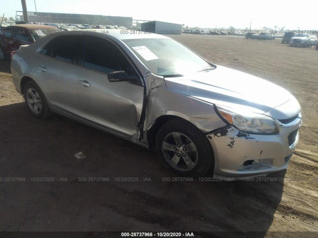 CHEVROLET MALIBU LIMITED 2016 1g11c5sa6gf155795