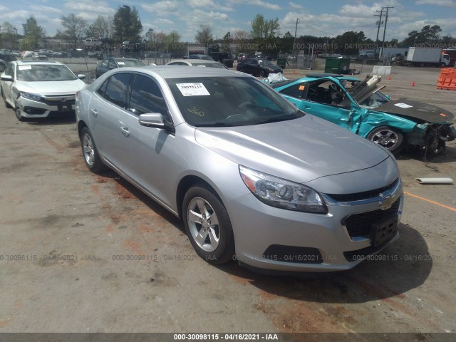 CHEVROLET MALIBU LIMITED 2016 1g11c5sa6gf156252