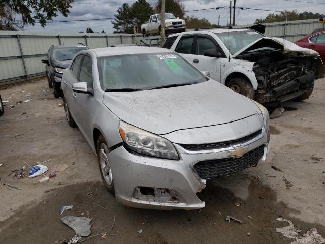 CHEVROLET MALIBU LIM 2016 1g11c5sa6gf156283