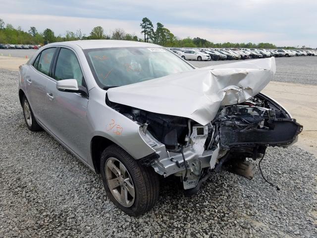 CHEVROLET MALIBU LIM 2016 1g11c5sa6gf156915