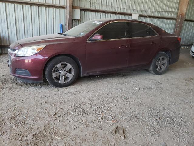 CHEVROLET MALIBU LIM 2016 1g11c5sa6gf157109